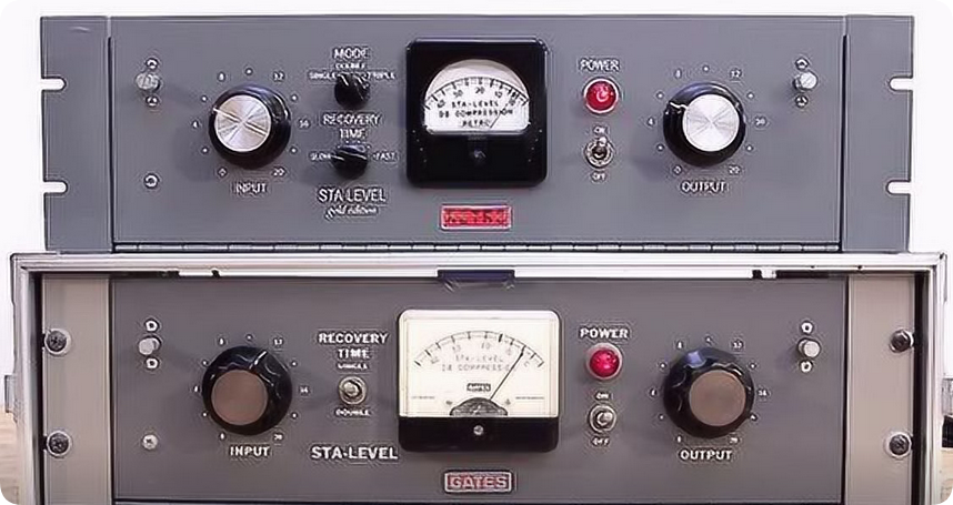 Kazrog – Retro STA – LEVEL_仿真复古压缩器调音师资源网-混音-效果器-编曲-效果器-音源-宿主-采样AudioXu资源网