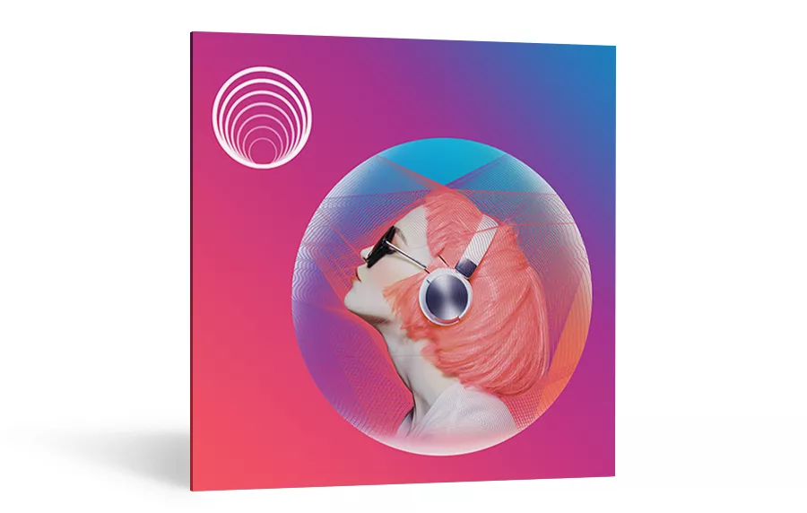 智能混响-iZotope Neoverb Pro v1.4.0调音师资源网-混音-效果器-编曲-效果器-音源-宿主-采样AudioXu资源网