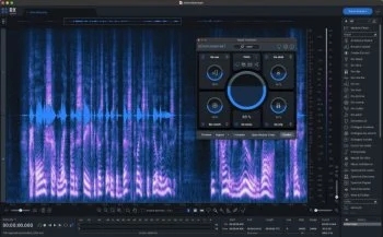 音频修复套件-iZotope RX 11 Audio Editor Advanced v11.2.0-MAC调音师资源网-混音-效果器-编曲-效果器-音源-宿主-采样AudioXu资源网