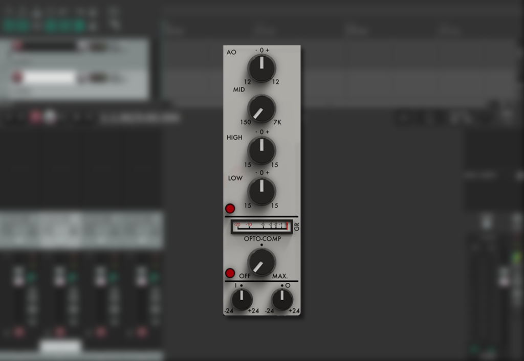 通道条-Analog Obsession STEQ v4.0 VST VST3 AU AAX WiN MAC调音师资源网-混音-效果器-编曲-效果器-音源-宿主-采样AudioXu资源网