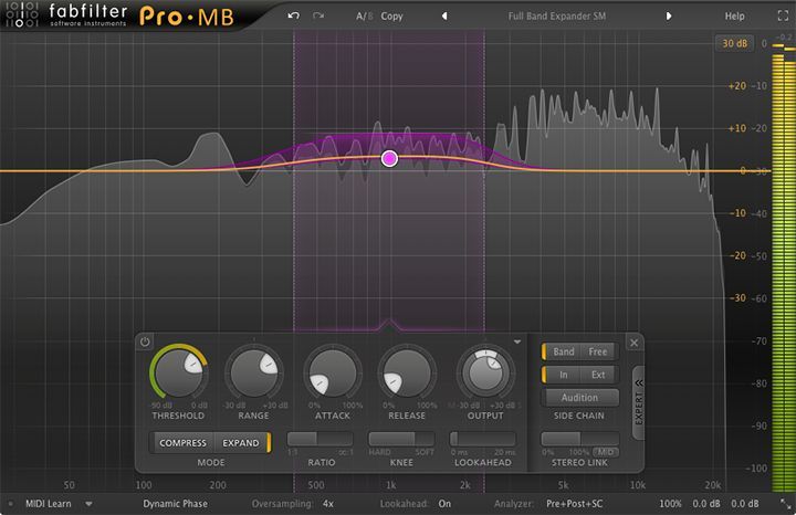 图片[2]调音师资源网-混音-效果器-编曲-效果器-音源-宿主-采样如何使用扩展器进行混音？调音师资源网-混音-效果器-编曲-效果器-音源-宿主-采样AudioXu资源网