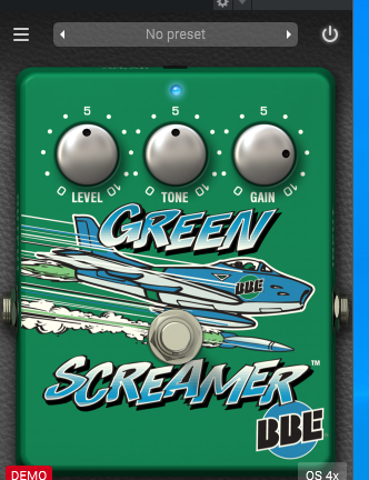 BBE.Sound.Stomp.Board调音师资源网-混音-效果器-编曲-效果器-音源-宿主-采样AudioXu资源网