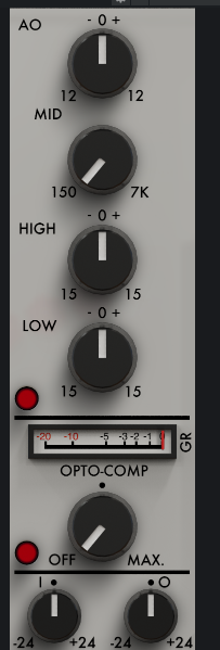 Analog Obsession STEQ——源码调音师资源网-混音-效果器-编曲-效果器-音源-宿主-采样AudioXu资源网