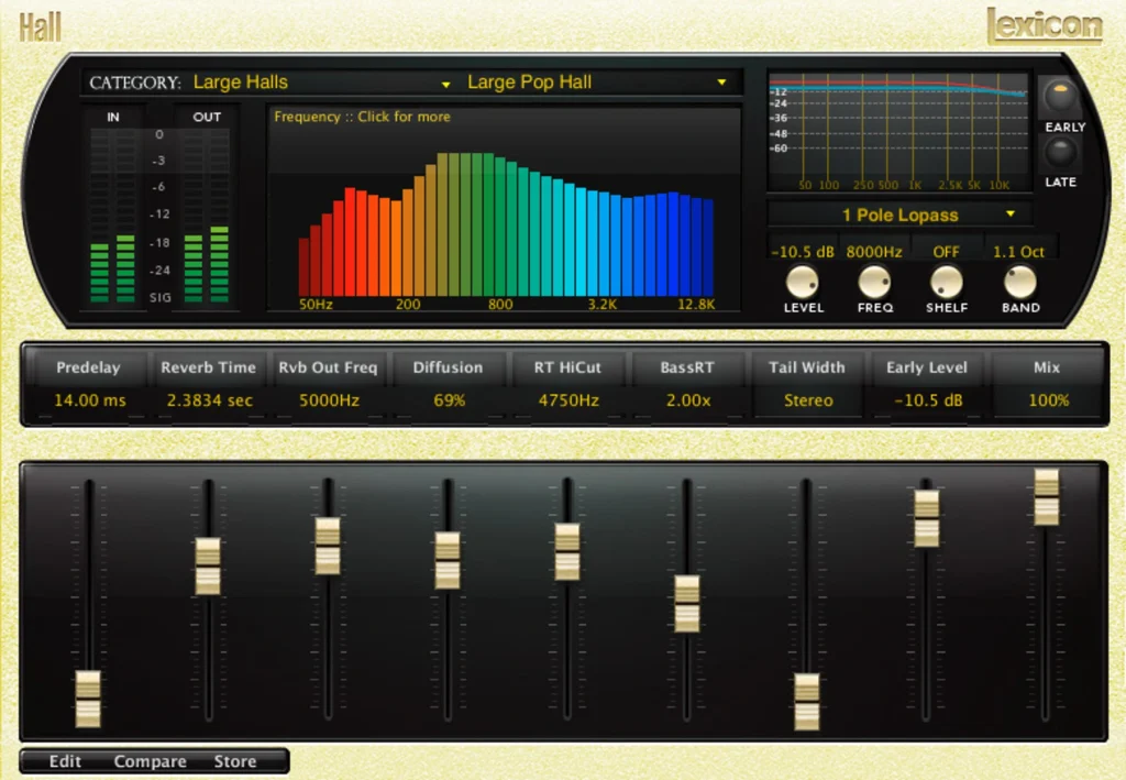 混响-Lexicon PCM Native Reverb Plug-in Bundle v1.3.13.8007-R2R调音师资源网-混音-效果器-编曲-效果器-音源-宿主-采样AudioXu资源网